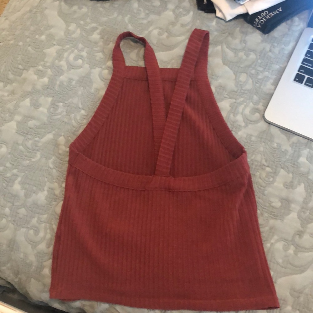 Crop top - Picture 2 of 2